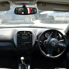 Toyota Rav4 2.0 D-4D 4WD, снимка 6