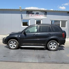 Toyota Rav4 2.0 D-4D 4WD, снимка 3