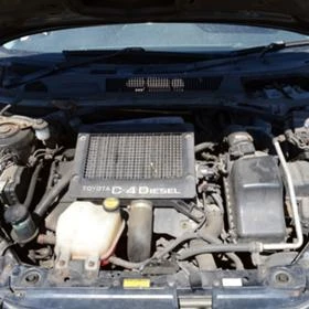 Toyota Rav4 2.0 D-4D 4WD, снимка 7