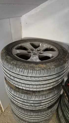 BMW X3 2.0 TDI Auto XDrive, снимка 8