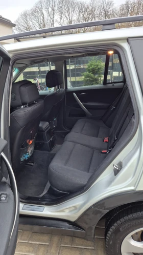 BMW X3 2.0 TDI Auto XDrive, снимка 5