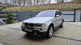 BMW X3 2.0 TDI Auto XDrive, снимка 1