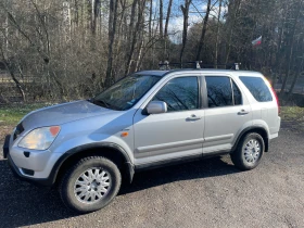 Honda Cr-v, снимка 2