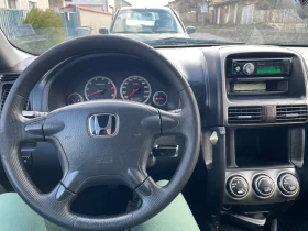Honda Cr-v, снимка 6