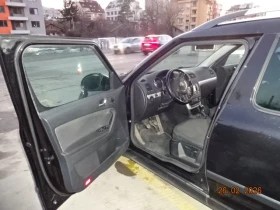 Skoda Yeti 4x4, снимка 4