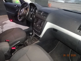 Skoda Yeti 4x4, снимка 8
