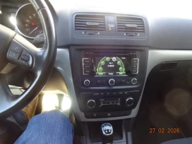 Skoda Yeti 4x4, снимка 16