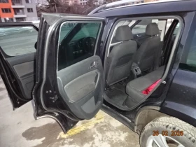 Skoda Yeti 4x4, снимка 5