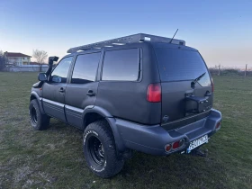 Nissan Terrano 2.7 TDI, снимка 7