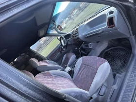 Nissan Terrano 2.7 TDI, снимка 10