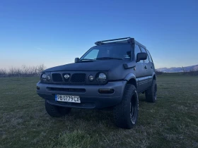 Nissan Terrano 2.7 TDI, снимка 16