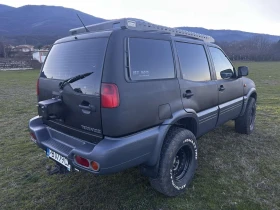 Nissan Terrano 2.7 TDI, снимка 6