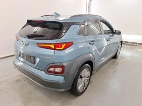 Hyundai Kona Electric 64kWh, снимка 3