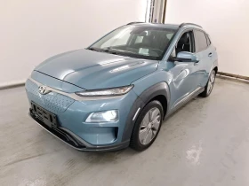 Hyundai Kona Electric 64kWh, снимка 2