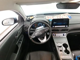 Hyundai Kona Electric 64kWh, снимка 7