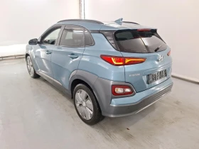 Hyundai Kona Electric 64kWh, снимка 4