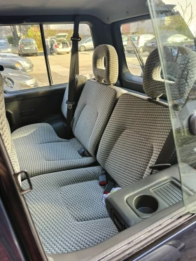 Mitsubishi Pajero Gls, снимка 8