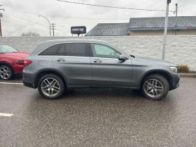 Mercedes-Benz GLC 300 * CARFAX * ЦЕНА ДО БГ, снимка 3