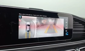 Mercedes-Benz GLS 63 AMG S* 2021* NARDO GREY* HEAD-UP* ОБДУХ* FULL* КРАЙНА , снимка 12