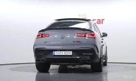 Mercedes-Benz GLS 63 AMG S* 2021* NARDO GREY* HEAD-UP* ОБДУХ* FULL* КРАЙНА , снимка 4