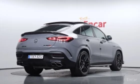 Mercedes-Benz GLS 63 AMG S* 2021* NARDO GREY* HEAD-UP* ОБДУХ* FULL* КРАЙНА , снимка 3