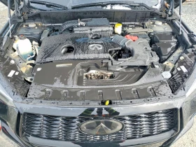 Infiniti QX50 SPORT AWD, снимка 12