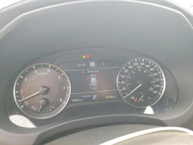 Infiniti QX50 SPORT AWD, снимка 9