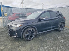 Infiniti QX50 SPORT AWD, снимка 1