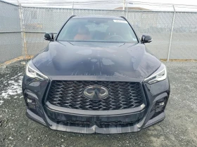 Infiniti QX50 SPORT AWD, снимка 5