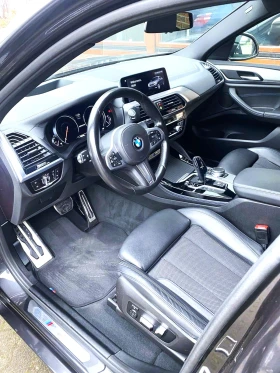 BMW X4 М40D INDIVIDUAL, снимка 3