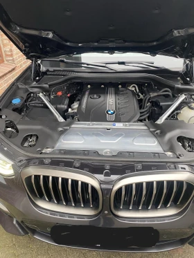 BMW X4 М40D INDIVIDUAL, снимка 6