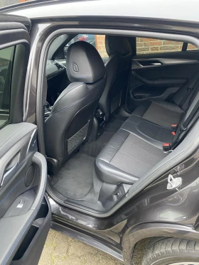 BMW X4 М40D INDIVIDUAL, снимка 5