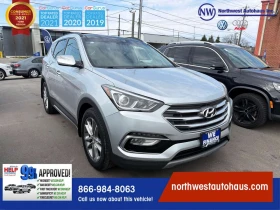Hyundai Santa fe * Sport Value Pkg , Sport Premium pkg, Sport Tech , снимка 3