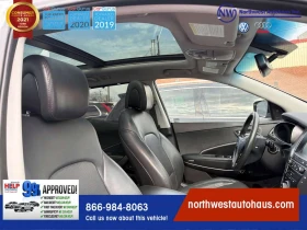 Hyundai Santa fe * Sport Value Pkg , Sport Premium pkg, Sport Tech , снимка 15