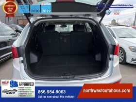 Hyundai Santa fe * Sport Value Pkg , Sport Premium pkg, Sport Tech , снимка 9