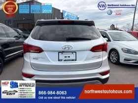 Hyundai Santa fe * Sport Value Pkg , Sport Premium pkg, Sport Tech , снимка 5