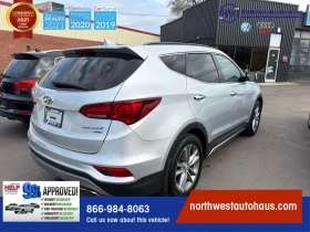 Hyundai Santa fe * Sport Value Pkg , Sport Premium pkg, Sport Tech , снимка 4
