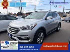 Hyundai Santa fe * Sport Value Pkg , Sport Premium pkg, Sport Tech , снимка 1