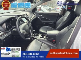 Hyundai Santa fe * Sport Value Pkg , Sport Premium pkg, Sport Tech , снимка 10