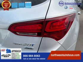 Hyundai Santa fe * Sport Value Pkg , Sport Premium pkg, Sport Tech , снимка 8