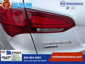 Hyundai Santa fe * Sport Value Pkg , Sport Premium pkg, Sport Tech , снимка 7