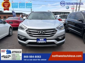 Hyundai Santa fe * Sport Value Pkg , Sport Premium pkg, Sport Tech , снимка 2