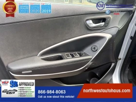 Hyundai Santa fe * Sport Value Pkg , Sport Premium pkg, Sport Tech , снимка 11