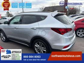 Hyundai Santa fe * Sport Value Pkg , Sport Premium pkg, Sport Tech , снимка 6