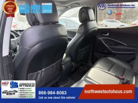 Hyundai Santa fe * Sport Value Pkg , Sport Premium pkg, Sport Tech , снимка 12