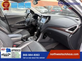 Hyundai Santa fe * Sport Value Pkg , Sport Premium pkg, Sport Tech , снимка 14