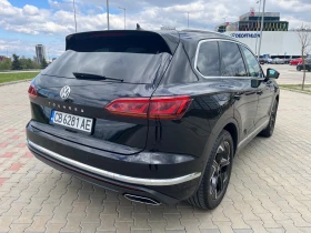 VW Touareg 3.0 TDI V6, снимка 4