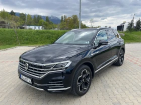 VW Touareg 3.0 TDI V6, снимка 2