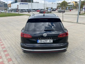VW Touareg 3.0 TDI V6, снимка 5