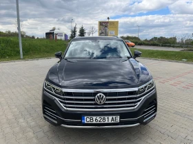 VW Touareg 3.0 TDI V6, снимка 1